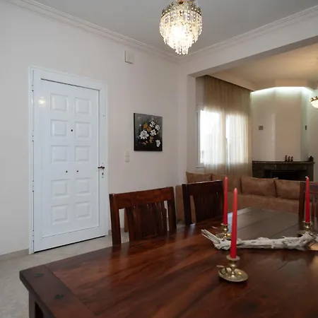 My - Meteora, Central Apt - 2 Bd