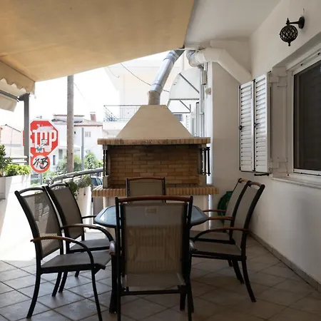 My - Meteora, Central Apt - 2 Bd Holiday home