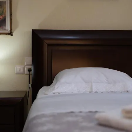 Holiday home My - Meteora, Central Apt - 2 Bd Kalambaka