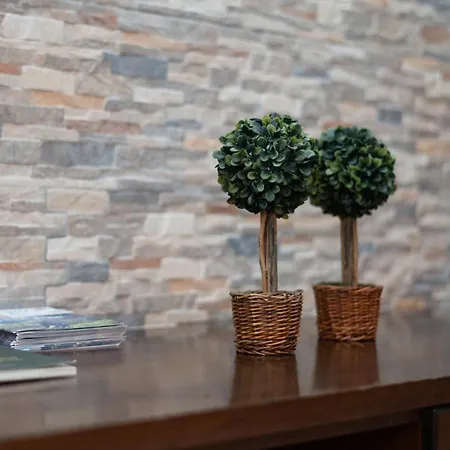 Holiday home My - Meteora, Central Apt - 2 Bd