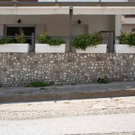 My - Meteora, Central Apt - 2 Bd