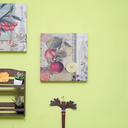 別荘 My - Meteora, - 2 Bd *