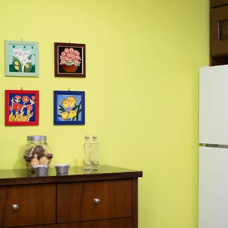 My - Meteora, - 2 Bd 別荘 カランバカ