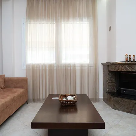 My - Meteora, - 2 Bd *