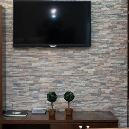 My - Meteora, - 2 Bd Feriehus