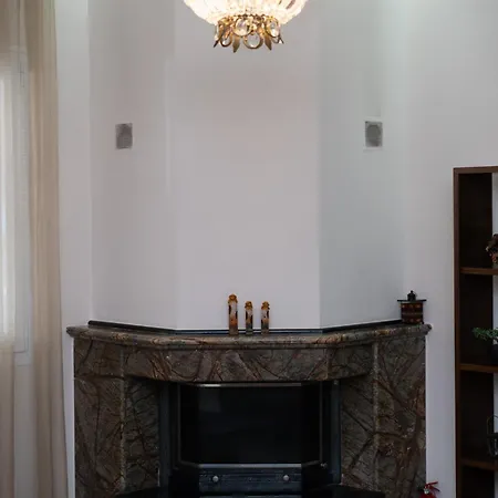Holiday home My - Meteora, Central Apt - 2 Bd