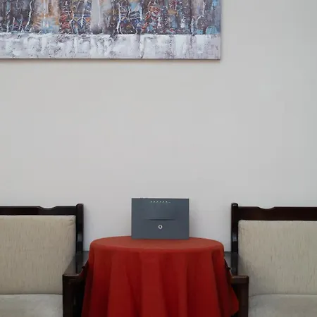 My - Meteora, - 2 Bd Feriehus *