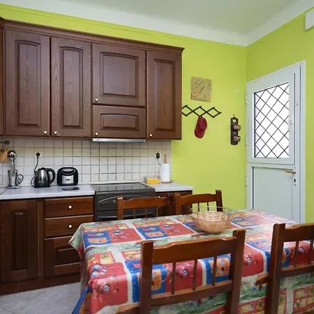 My - Meteora, Central Apt - 2 Bd Holiday home *