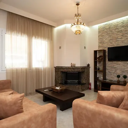 My - Meteora, Central Apt - 2 Bd Holiday home Kalambaka