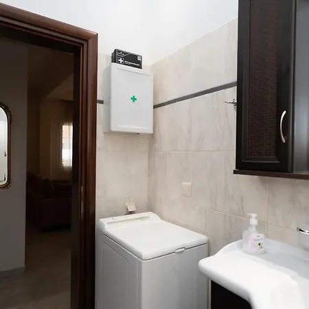 My - Meteora, Central Apt - 2 Bd * Kalambaka