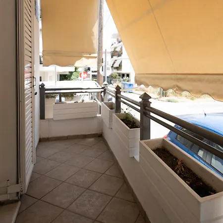Holiday home My - Meteora, Central Apt - 2 Bd Kalambaka