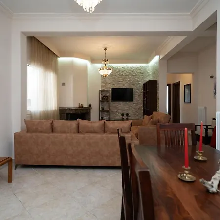 Holiday home My - Meteora, Central Apt - 2 Bd Kalambaka