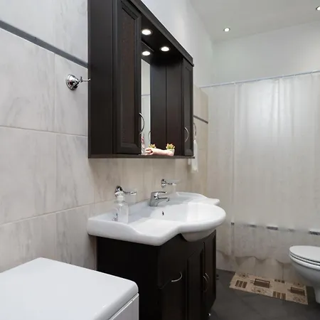 My - Meteora, Central Apt - 2 Bd Holiday home *