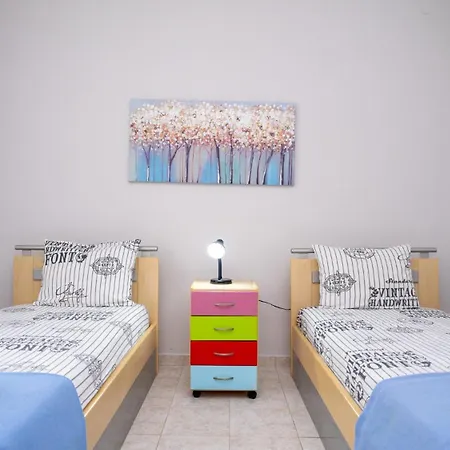 My - Meteora, Central Apt - 2 Bd Kalambaka