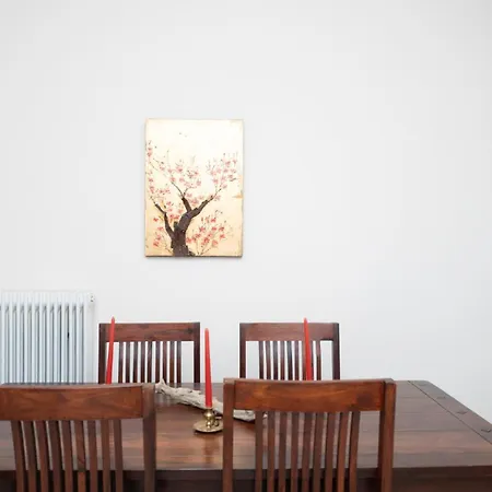 Holiday home My - Meteora, Central Apt - 2 Bd Kalambaka