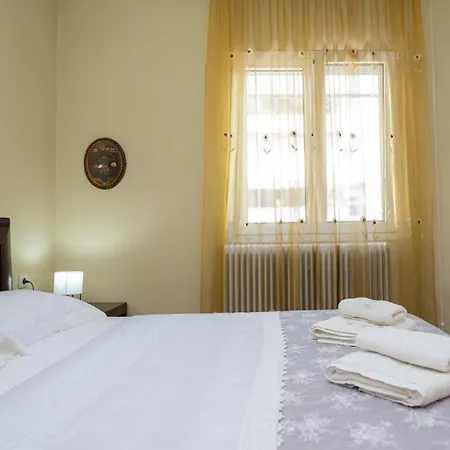 My - Meteora, Central Apt - 2 Bd *