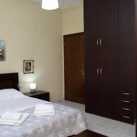 My - Meteora, Central Apt - 2 Bd * Kalambaka