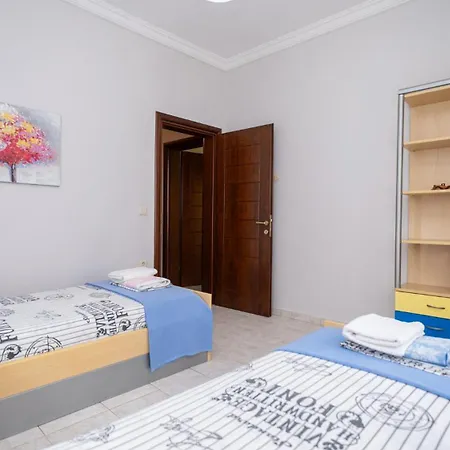 My - Meteora, Central Apt - 2 Bd