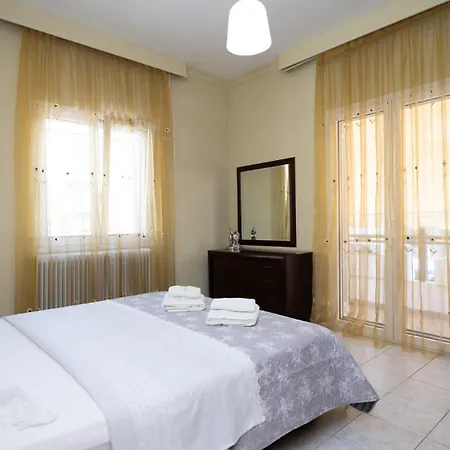 My - Meteora, Central Apt - 2 Bd *