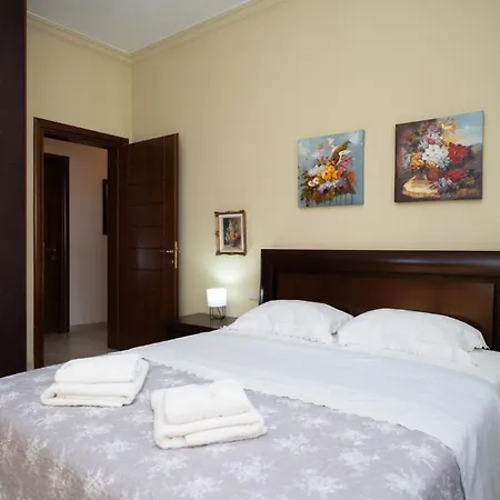 My - Meteora, Central Apt - 2 Bd