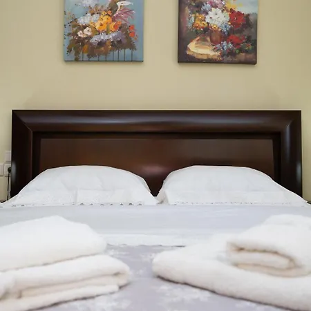 Holiday home My - Meteora, Central Apt - 2 Bd