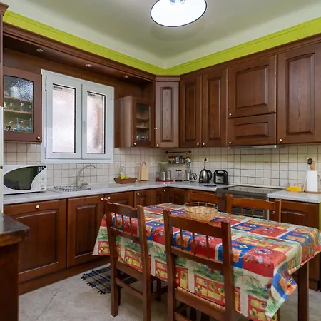 My - Meteora, Central Apt - 2 Bd Holiday home *