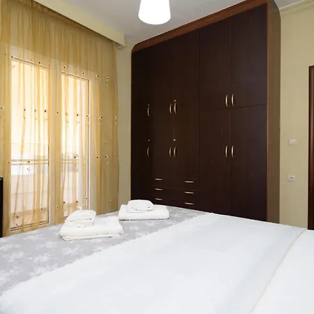 My - Meteora, Central Apt - 2 Bd *