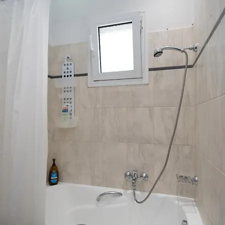 My - Meteora, Central Apt - 2 Bd * Kalambaka