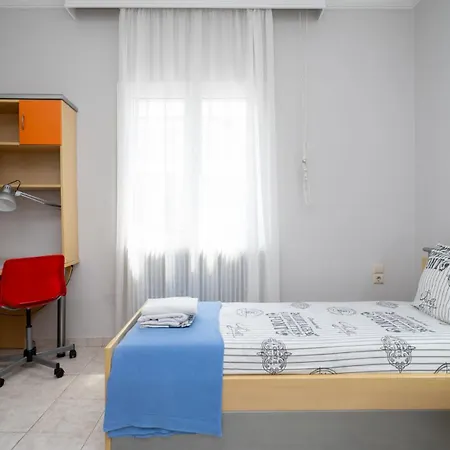 Holiday home My - Meteora, Central Apt - 2 Bd