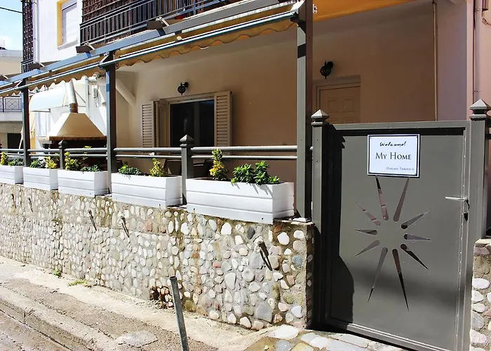 Casa vacanze My - Meteora, - 2 Bd