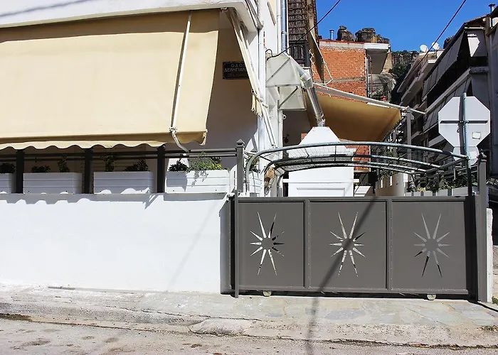 My - Meteora, - 2 Bd *