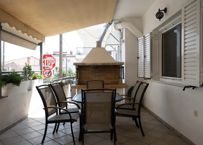 My - Meteora, - 2 Bd Casa vacanze