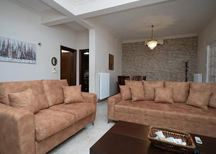 Casa vacanze My - Meteora, - 2 Bd *