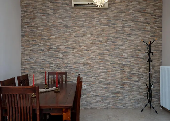 Casa vacanze My - Meteora, - 2 Bd Kalambaka