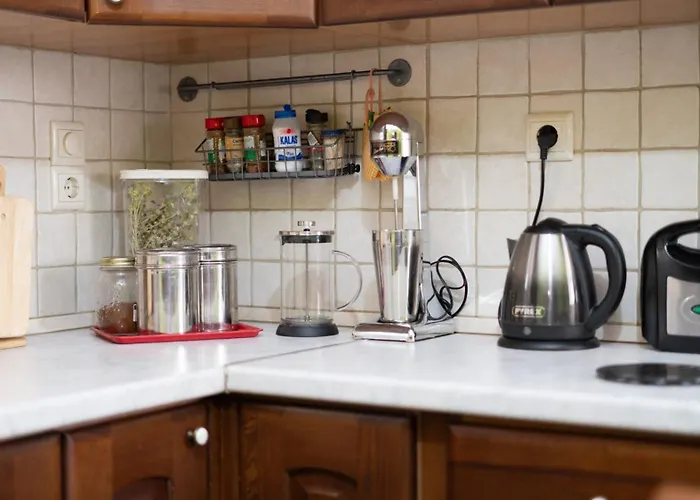 My - Meteora, - 2 Bd Kalambaka