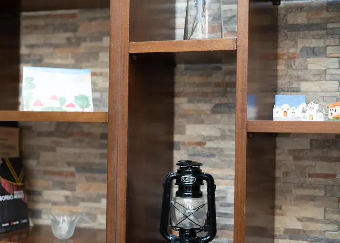 My - Meteora, - 2 Bd * Kalambaka