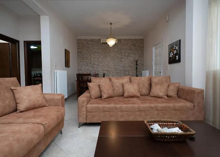 My - Meteora, - 2 Bd Casa vacanze