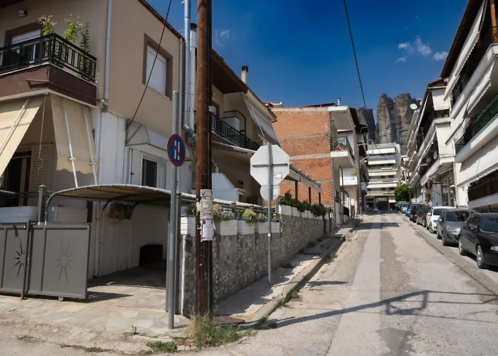 Casa vacanze My - Meteora, - 2 Bd