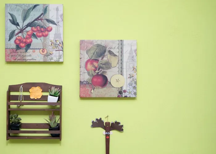 Casa vacanze My - Meteora, - 2 Bd *