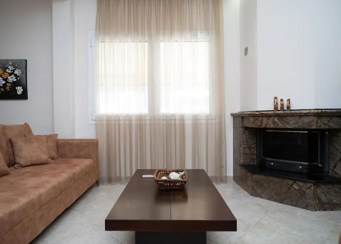 My - Meteora, - 2 Bd *