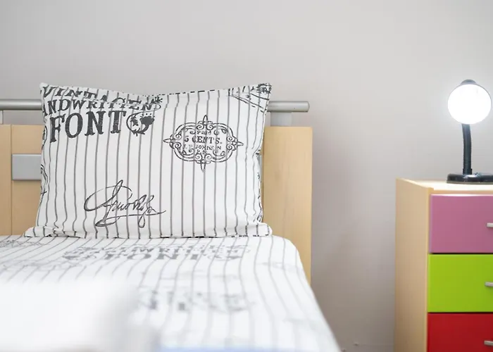 My - Meteora, - 2 Bd * Kalambaka