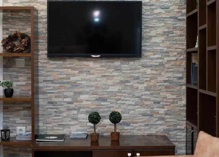 My - Meteora, - 2 Bd Casa vacanze