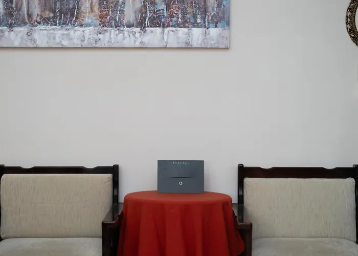 My - Meteora, - 2 Bd Casa vacanze *