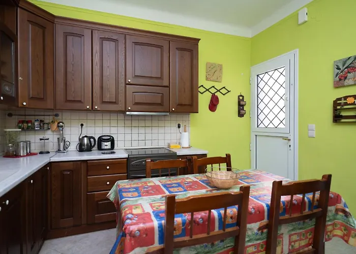 My - Meteora, - 2 Bd Casa vacanze *