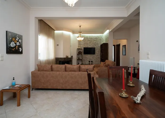 Casa vacanze My - Meteora, - 2 Bd Kalambaka