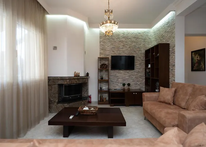 My - Meteora, - 2 Bd * Kalambaka