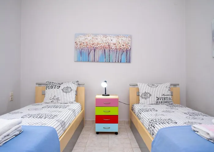 My - Meteora, - 2 Bd Kalambaka