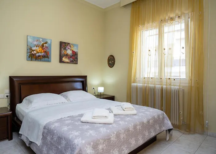 My - Meteora, - 2 Bd * Kalambaka