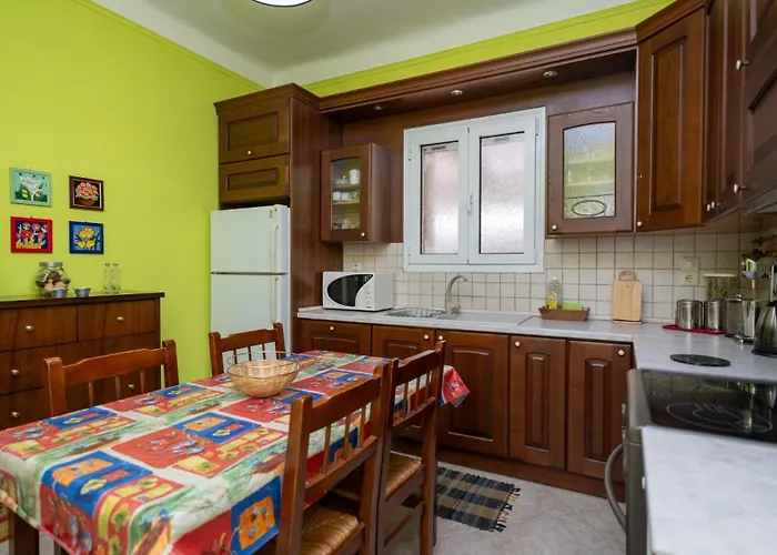 My - Meteora, - 2 Bd Casa vacanze