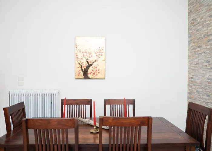 Casa vacanze My - Meteora, - 2 Bd Kalambaka